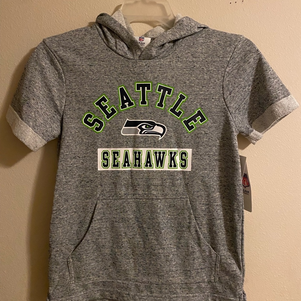 Seattle Seahawks Kids Apparel / Hoodie